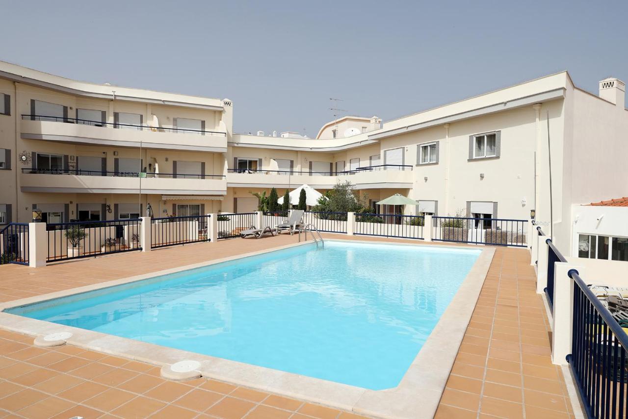 C19 - Do Mar Apartment In Lagos Ngoại thất bức ảnh