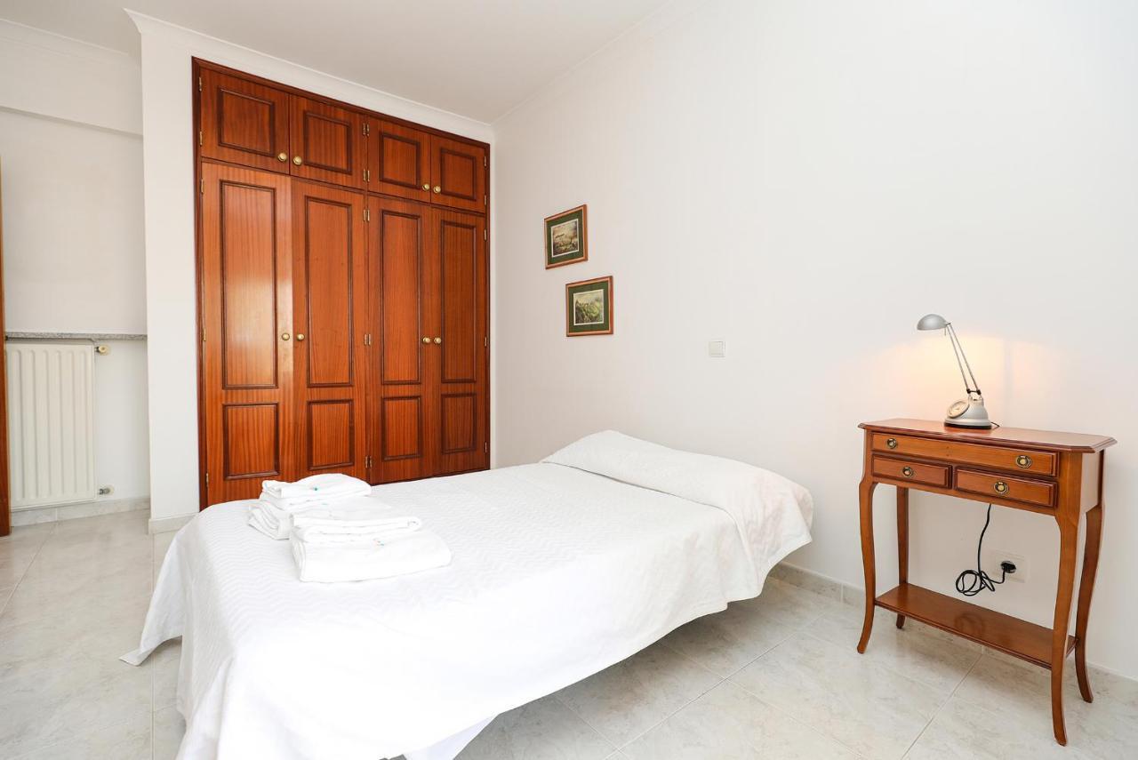 C19 - Do Mar Apartment In Lagos Ngoại thất bức ảnh