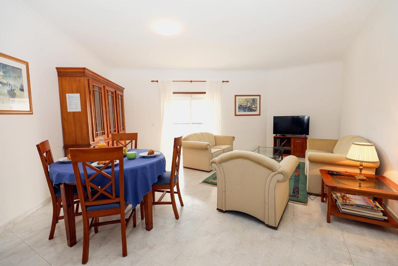 C19 - Do Mar Apartment In Lagos Ngoại thất bức ảnh