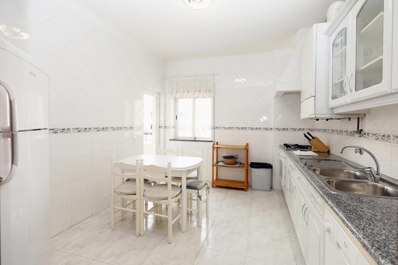 C19 - Do Mar Apartment In Lagos Ngoại thất bức ảnh