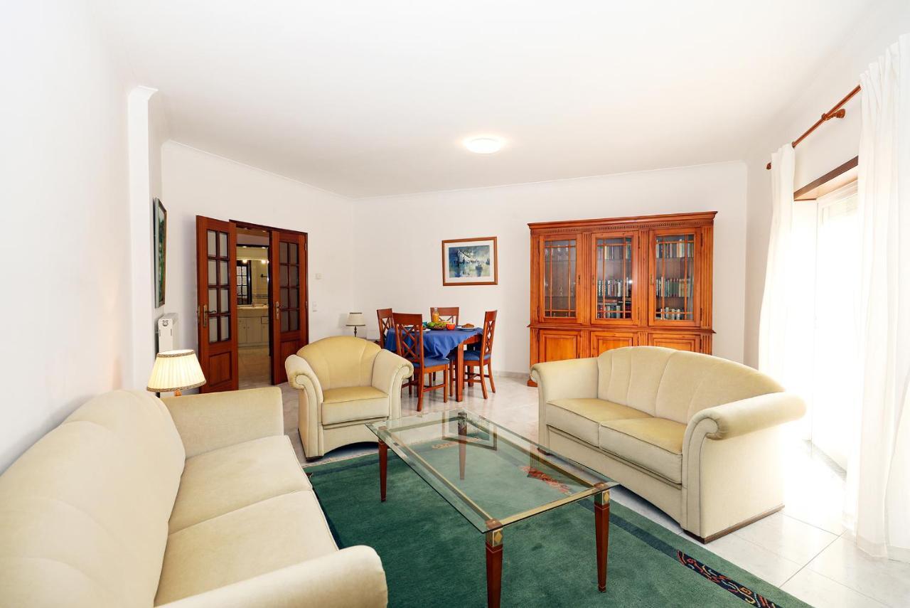 C19 - Do Mar Apartment In Lagos Ngoại thất bức ảnh