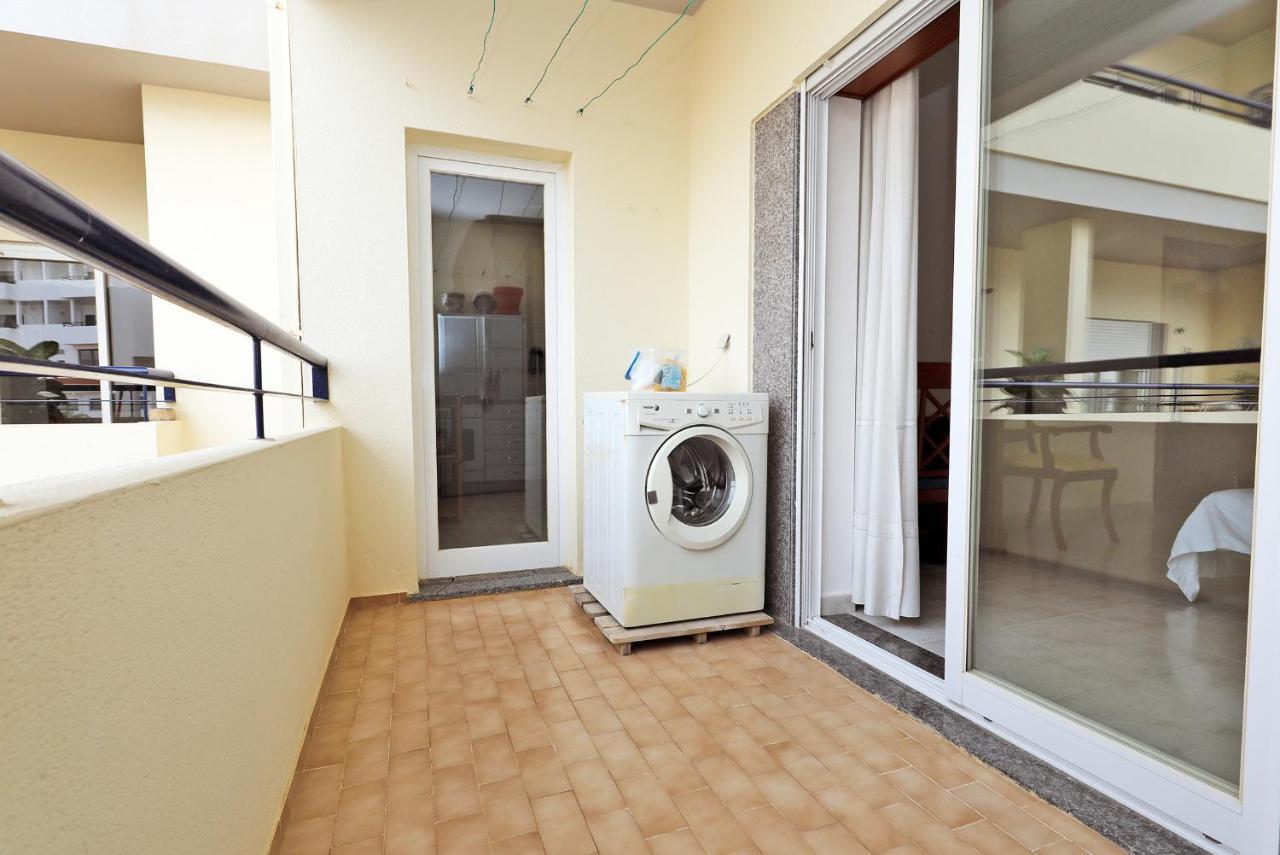 C19 - Do Mar Apartment In Lagos Ngoại thất bức ảnh
