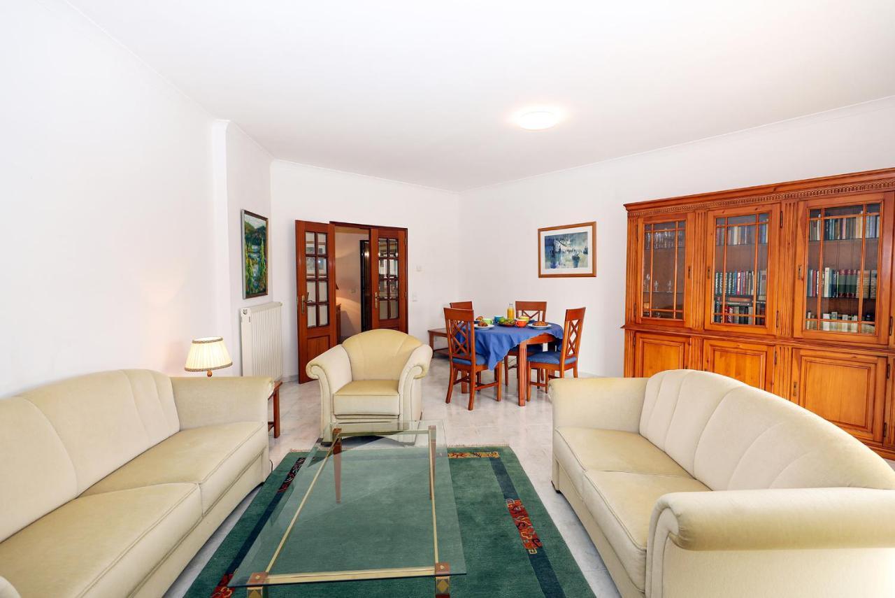 C19 - Do Mar Apartment In Lagos Ngoại thất bức ảnh
