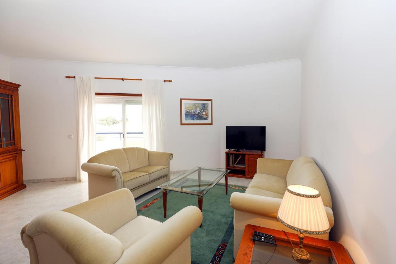 C19 - Do Mar Apartment In Lagos Ngoại thất bức ảnh